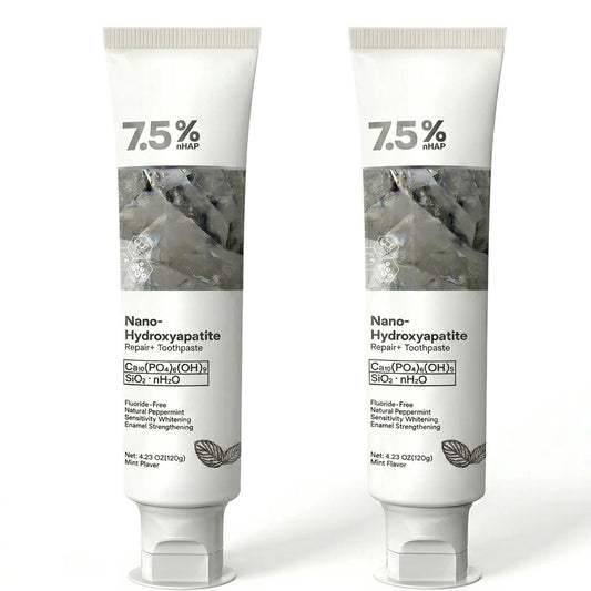 Nano Hydroxyapatite Repair & Protect Toothpaste