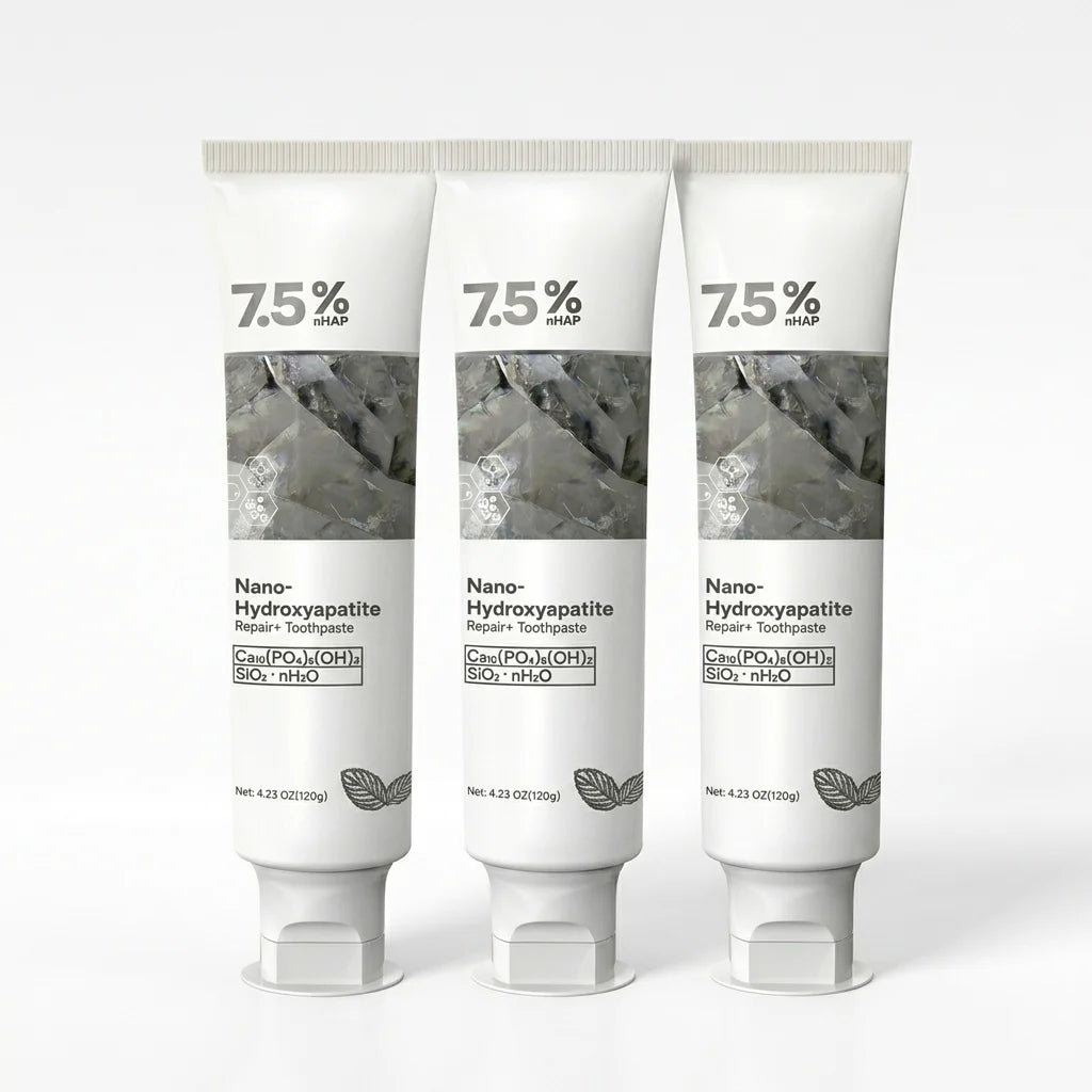 Nano Hydroxyapatite Repair & Protect Toothpaste