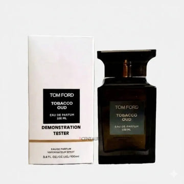Tom Ford Tobacco Oud EDP 100mL(Tester)