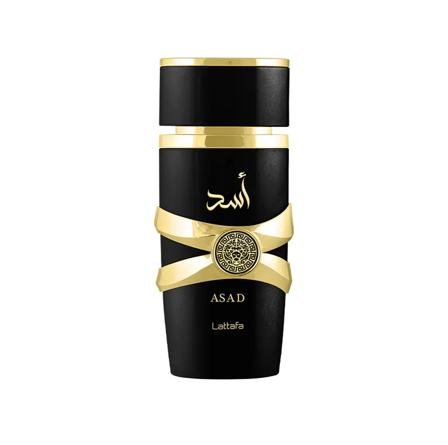 Asad By Latafa (2 in 1  Summer Deal )