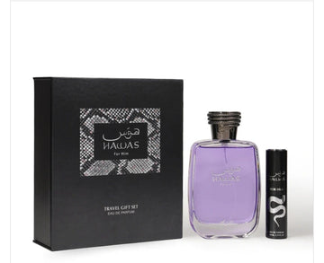 Rasasi Hawas 100 ml