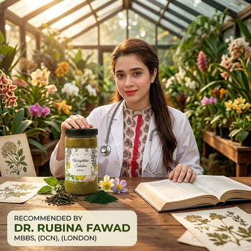 Weightloss Solution (1 Month Plan) By Dr Rubina